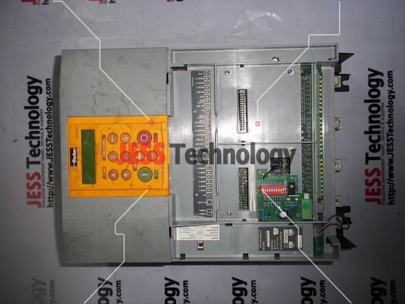 Image #3 of Repair PARKER 590PX–53270010–P00–U4A0 590PX/0070/500/0011/UK/AN/0/0/0 INVERTER – PARKER in Malaysia, Singapore, Thailand, Indonesia