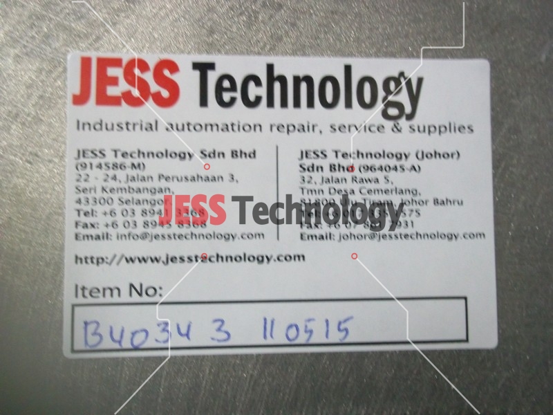 Image #4 of Repair SIEMENS 6 SC7023-4EC61 SIEMENS FREQUENZUMRICHTER INVERTER in Malaysia, Singapore, Thailand, Indonesia