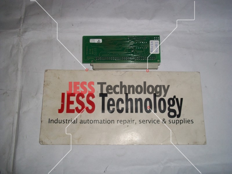 Image #1 of Repair ITW GEMA PRI300A4 ITW GEMA PCB BOARD (PRI300A4) in Malaysia, Singapore, Thailand, Indonesia