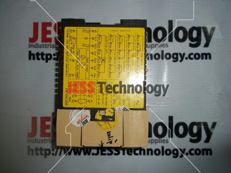 Image #1 of Repair JACOB RT6 JACOB SAFETY in Malaysia, Singapore, Thailand, Indonesia