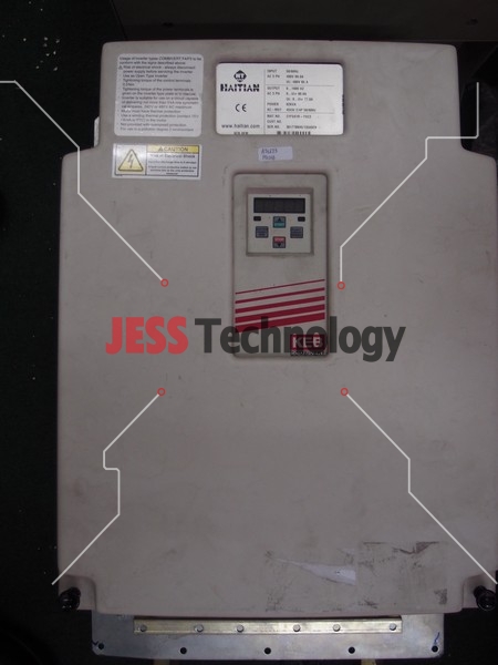 Image #2 of Repair KEB 21F5A1R-YVC2 KEB HAITIAN INVERTER in Malaysia, Singapore, Thailand, Indonesia