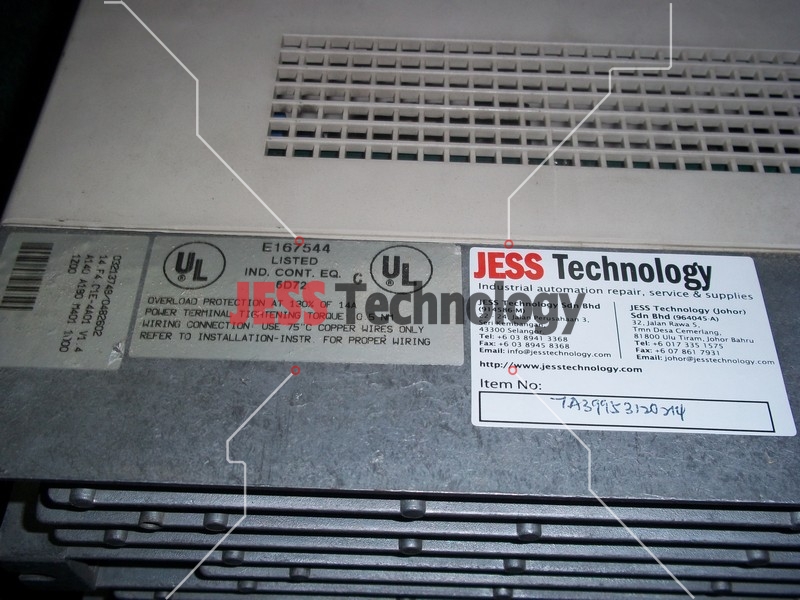 Image #3 of Repair KEB 14.F4.C1E-4A01/1.4 KEB F4 DRIVE in Malaysia, Singapore, Thailand, Indonesia