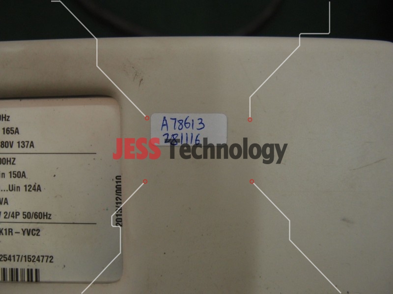 Image #1 of Repair KEB 23F5K1R-YVC2 KEB HAITIAN INVERTER in Malaysia, Singapore, Thailand, Indonesia