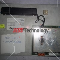 Repair KEBA E-LCD-AN22446 KEBA LCD DISPLAY in Malaysia, Singapore, Thailand, Indonesia