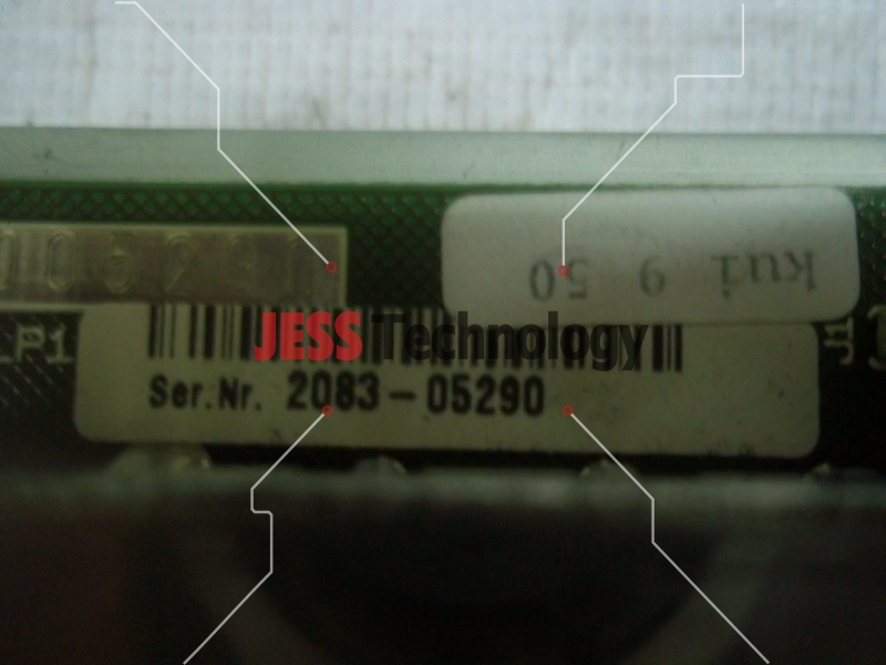 Image #3 of Repair KEBA E-LCD-AN22446 KEBA LCD DISPLAY in Malaysia, Singapore, Thailand, Indonesia