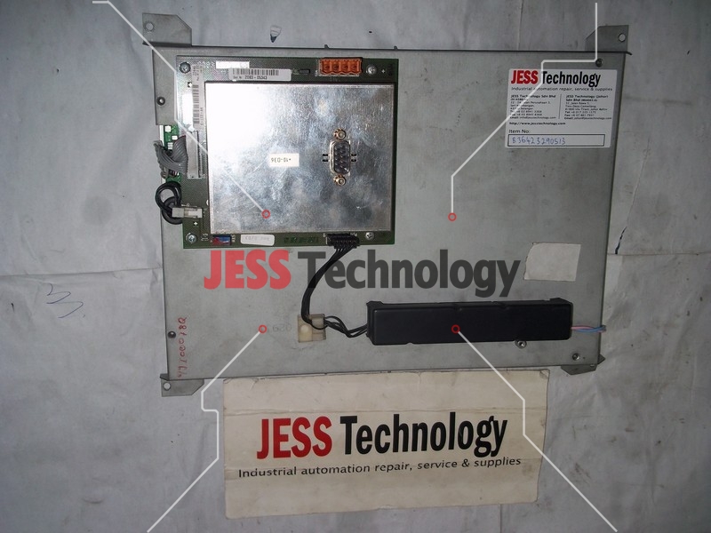 Image #2 of Repair E-LCD-AN KEBA KEBA LCD SCREEN (E-LCD-AN) in Malaysia, Singapore, Thailand, Indonesia