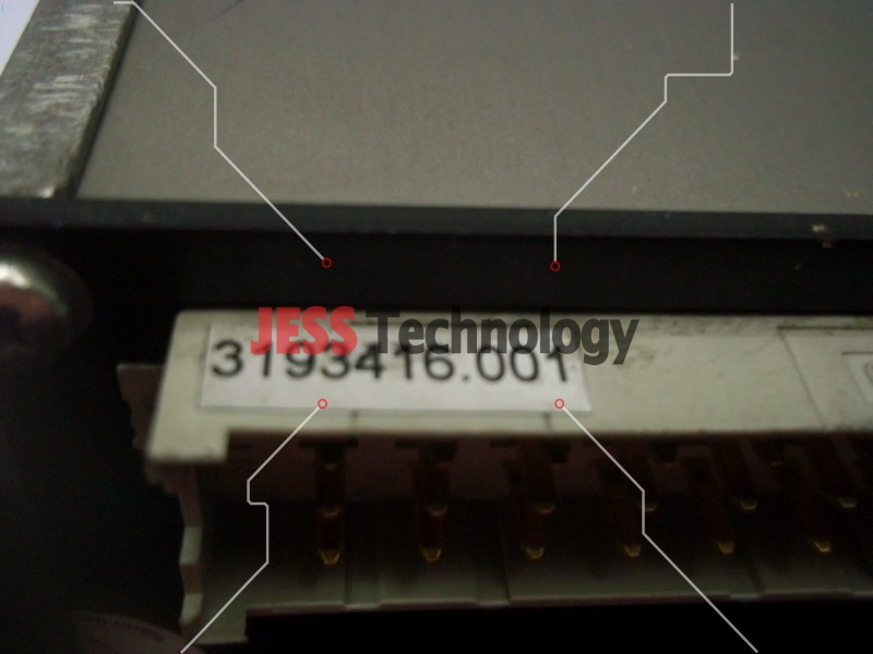 Image #4 of Repair KERN 2900078-01 GP2500 KERN AC SERVO in Malaysia, Singapore, Thailand, Indonesia