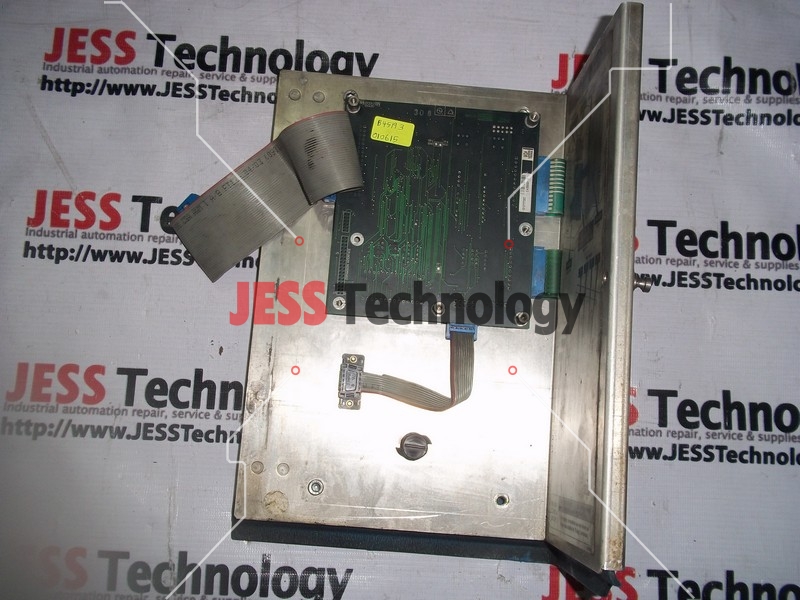 Image #4 of Repair KEYPAD CA05E00119 KEYPAD DISPLAY PCB BOARD CARD in Malaysia, Singapore, Thailand, Indonesia