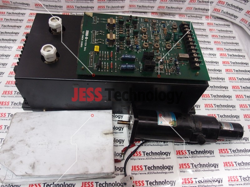 Image #3 of Repair KIRYO KCS-R-6-008 KINRYO AMPLIFIER in Malaysia, Singapore, Thailand, Indonesia