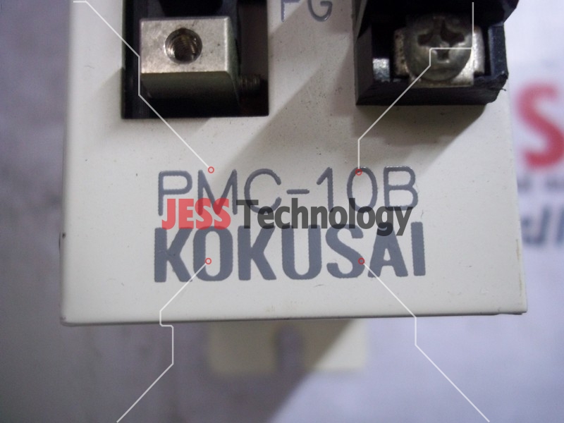 Image #1 of Repair KOKUSAI PMC-10B KOKUSAI SERVO DRIVE in Malaysia, Singapore, Thailand, Indonesia