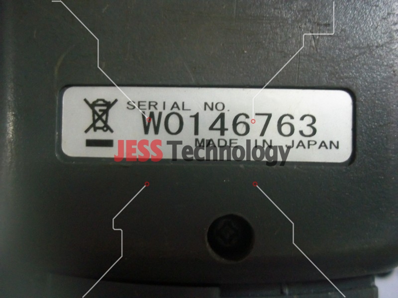 Image #3 of Repair KYORITSU 2003A KYORITSU AC/DC CLAMP METER in Malaysia, Singapore, Thailand, Indonesia
