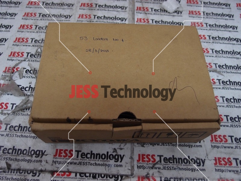 JESS Repair Service in Malaysia - Repair KYOWA KYOWA AMPLIFIER WGA-100B