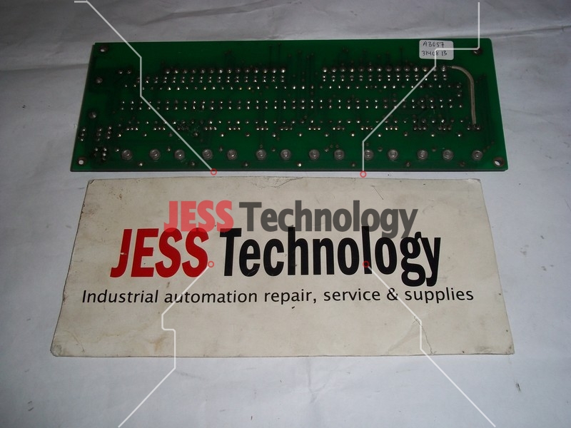 Image #1 of Repair LASER PCB-018 LASER 14 CHANNEL POWER BOARD (PCB-018) in Malaysia, Singapore, Thailand, Indonesia