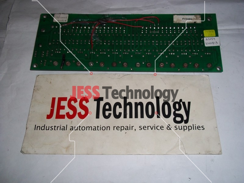Image #1 of Repair LASER PCB-020 LASER 14 CHANNEL POWER BOARD (PCB-020) in Malaysia, Singapore, Thailand, Indonesia