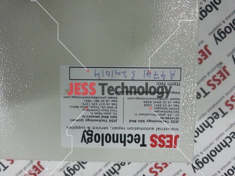 Image #4 of Repair LEICA MICROSYSTEMS CMS GMBH LEICA MICROSYSTEMS in Malaysia, Singapore, Thailand, Indonesia