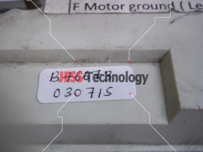 Image #2 of Repair LENZE D-31855 LENZE DRIVE in Malaysia, Singapore, Thailand, Indonesia