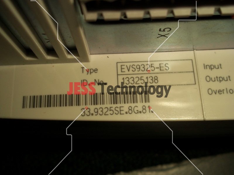 Image #3 of Repair LENZE EVS9325-ES 13325138 LENZE DRIVE HANS-LENZE-STRASSE 1 D-31855 AERZEN in Malaysia, Singapore, Thailand, Indonesia