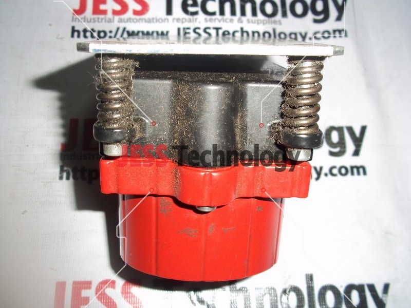 Image #4 of Repair LEUZE DDLS 200/120.2-40 LEUZE TRANSMITTOR in Malaysia, Singapore, Thailand, Indonesia