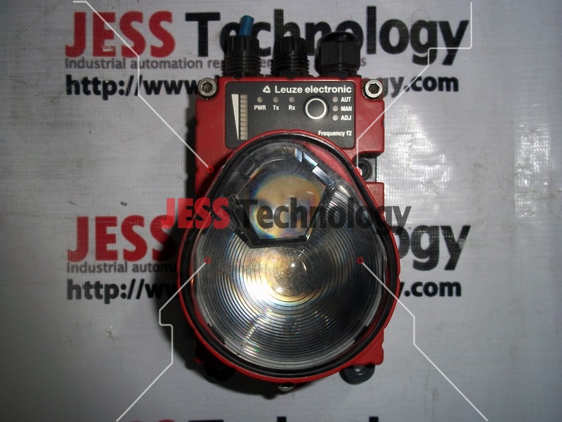 Image #1 of Repair LEUZE DDLS 200/120.2-40 LEUZE TRANSMITTOR in Malaysia, Singapore, Thailand, Indonesia