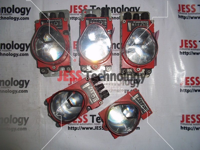 Image #4 of Repair LEUZE DDLS 200/20-2-40 LEUZE TRANSMITTOR in Malaysia, Singapore, Thailand, Indonesia