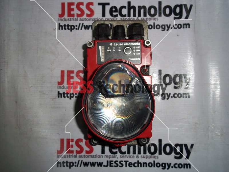 Image #3 of Repair LEUZE DDLS 200/200.2-40 LEUZE TRANSMITTOR in Malaysia, Singapore, Thailand, Indonesia