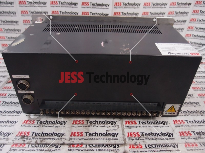 Image #3 of Repair LPC PW-500R MITSUHASHI LPC in Malaysia, Singapore, Thailand, Indonesia