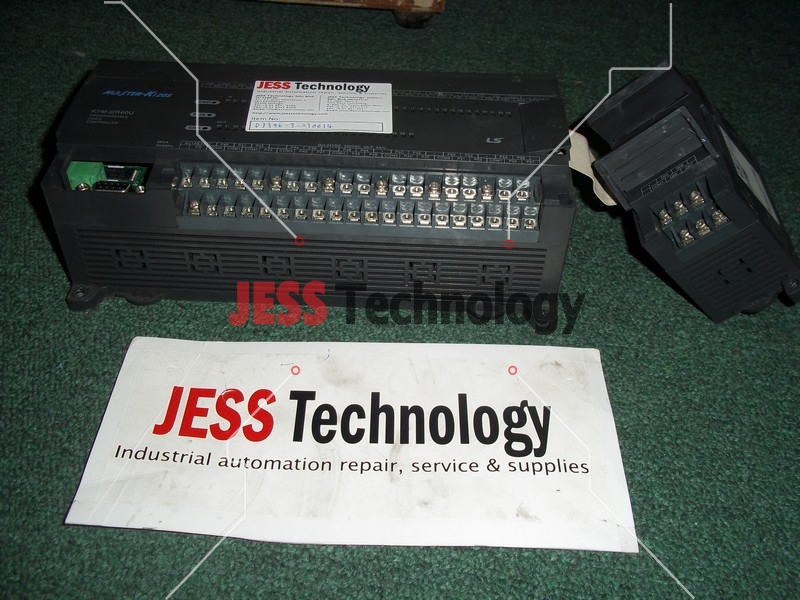 Image #4 of Repair K7M-DR60 LS LS PLC in Malaysia, Singapore, Thailand, Indonesia