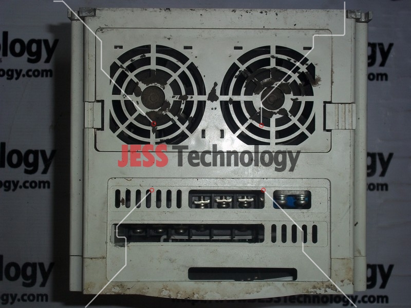 Image #2 of Repair LS SV055iG5A-4 LS VARIABLE FREQUENCY DRIVE iG5A (WITH BOX) in Malaysia, Singapore, Thailand, Indonesia