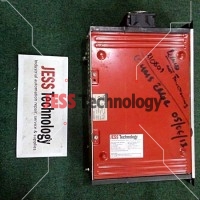Repair LUST VF1408M LUST INVERTER in Malaysia, Singapore, Thailand, Indonesia