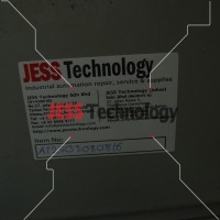 Repair MANITOWOC 23F5M1R-YC1A MANITOWOC F5 INVERTER in Malaysia, Singapore, Thailand, Indonesia