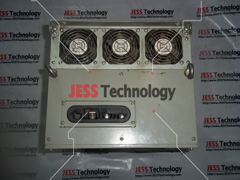 Image #2 of Repair MEGMEET MV600L-4T75-20-00 MEGMEET INVERTER (75kW) in Malaysia, Singapore, Thailand, Indonesia
