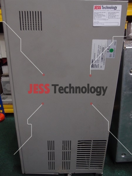 Image #4 of Repair MEGMET MV600L4T55-20-00 MEGMEET INVERTER in Malaysia, Singapore, Thailand, Indonesia