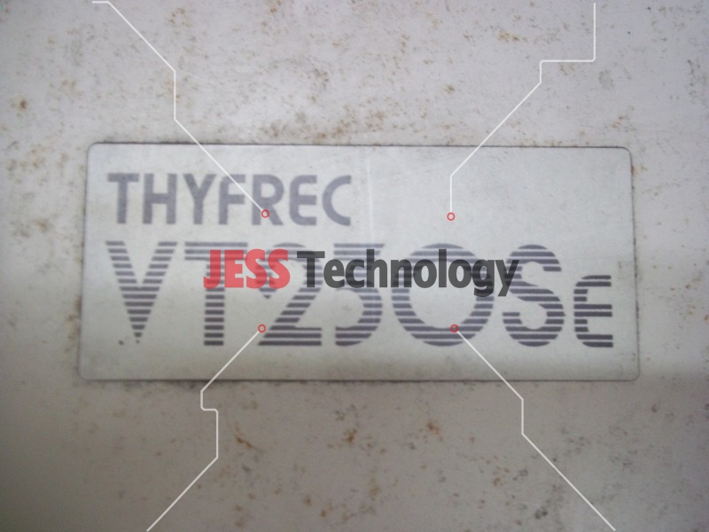 Image #2 of Repair MEIDEN 160HA000X000 MEIDEN THYFREC VT230SE INVERTER(160KW) in Malaysia, Singapore, Thailand, Indonesia
