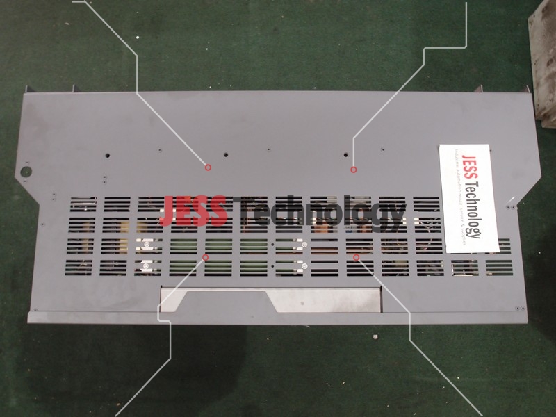 Image #4 of Repair MEIDEN VT240S-200HA02-000X000 MEIDEN THYFREC-VT240S INVERTER in Malaysia, Singapore, Thailand, Indonesia