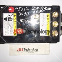 Repair 3BA-47-71144 MEIDEN FORKLIFT INVERTER (MEIDEN RED) in Malaysia, Singapore, Thailand, Indonesia