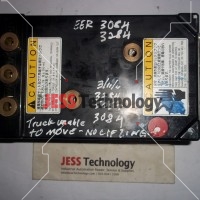 Repair 3BA-47-71131 MEIDENSHA MEIDENSHA FORKLIFT INVERTER in Malaysia, Singapore, Thailand, Indonesia