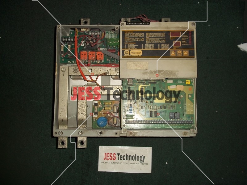 Image #2 of Repair MENTOR SMS125 MENTOR MENTOR INVERTER in Malaysia, Singapore, Thailand, Indonesia