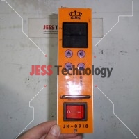 Repair JK-0918 KING KING MICROBASED CONTROLLER in Malaysia, Singapore, Thailand, Indonesia