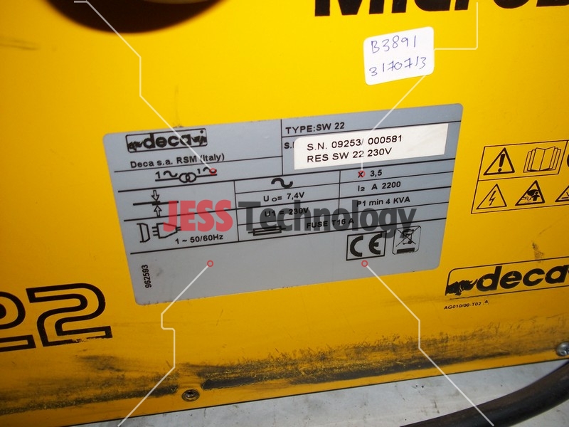 Image #3 of Repair SW22 MICROSPOT MICROSPOT DIGITAL MICRO PROCESSOR (SW22) (JB3134) in Malaysia, Singapore, Thailand, Indonesia