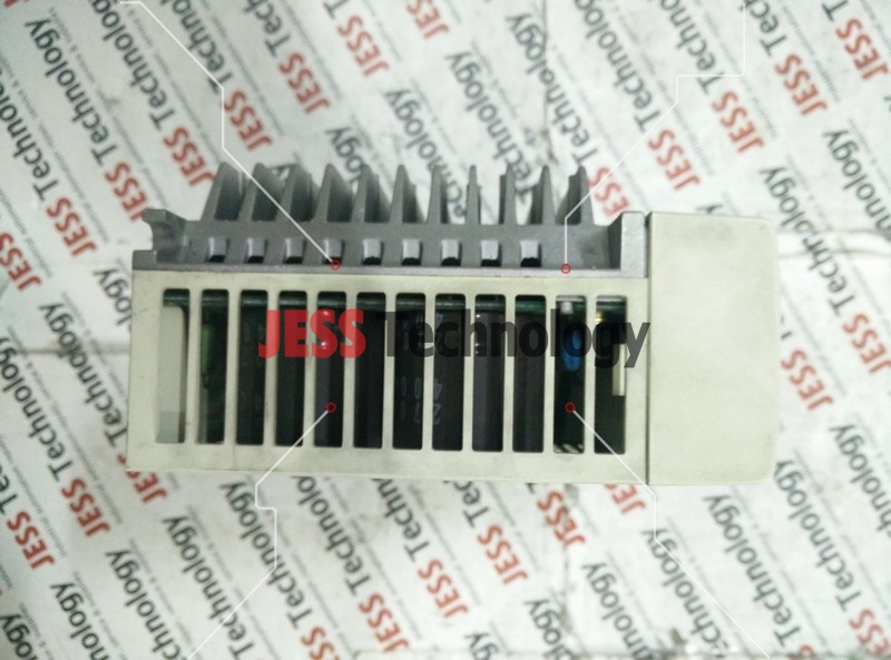 Image #3 of Repair MITSUBISHI MR-J40A-D24-P00 MITSUBISHI AC SERVO in Malaysia, Singapore, Thailand, Indonesia