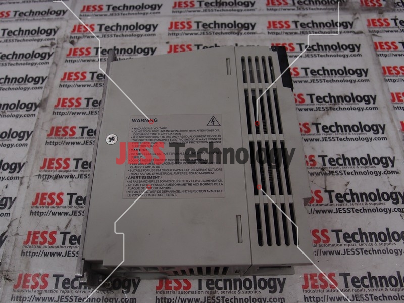 Image #2 of Repair MITSUBISHI MR-J2S-10B MITSUBISHI AC SERVO in Malaysia, Singapore, Thailand, Indonesia