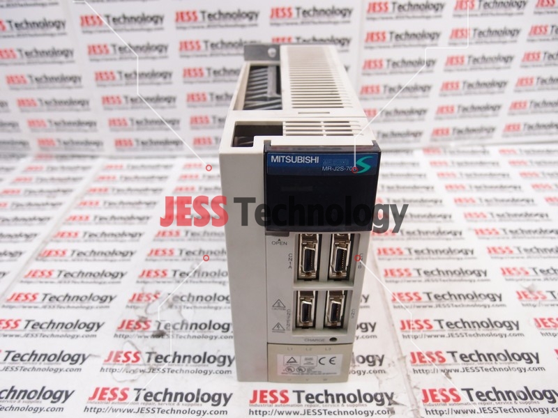 Image #2 of Repair MITSUBISHI MR-J2S-70B MITSUBISHI MELSERVO AC SERVO in Malaysia, Singapore, Thailand, Indonesia