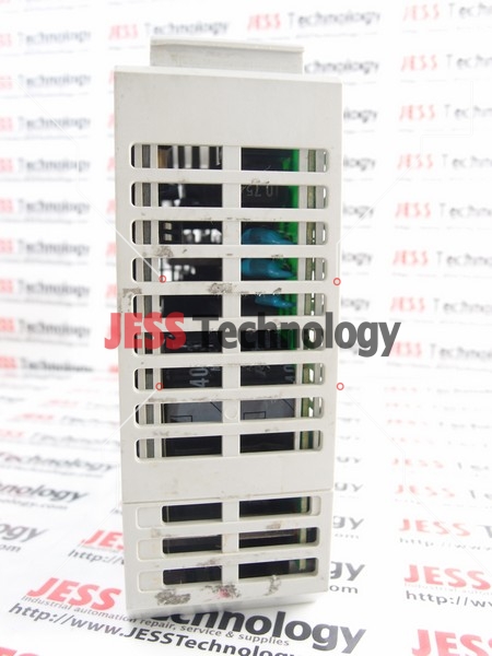Image #4 of Repair MITSUBISHI MR-J2M-P8A-S019 MITSUBISHI AC SERVO in Malaysia, Singapore, Thailand, Indonesia
