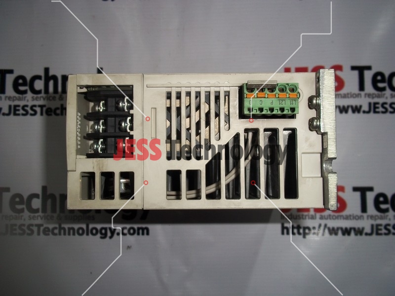 Image #3 of Repair MITSUBISHI MR-J2S-40B MITSUBISHI AC SERVO in Malaysia, Singapore, Thailand, Indonesia