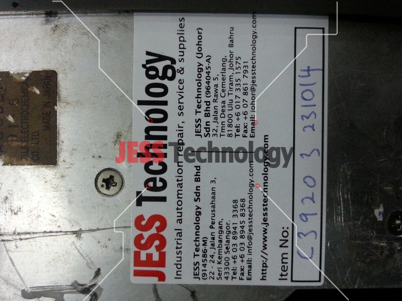 Image #4 of Repair MITSUBISHI MELDAS MITSUBISHI CNC in Malaysia, Singapore, Thailand, Indonesia