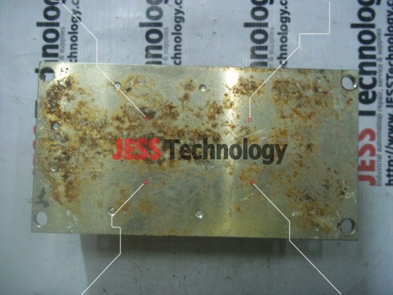 Image #1 of Repair FM600TU-07A MITSUBISHI HIGH POWER MOSFET MODULE in Malaysia, Singapore, Thailand, Indonesia