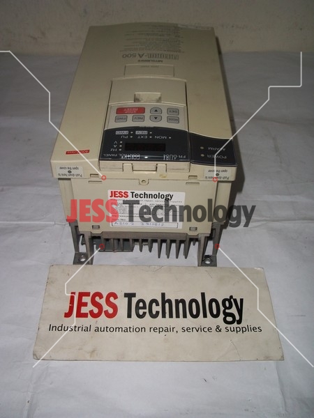 Image #1 of Repair MITSUBISHI FR-A540-1.5K MITSUBISHI FREQROL-A500 (FR-A540-1.5K) in Malaysia, Singapore, Thailand, Indonesia