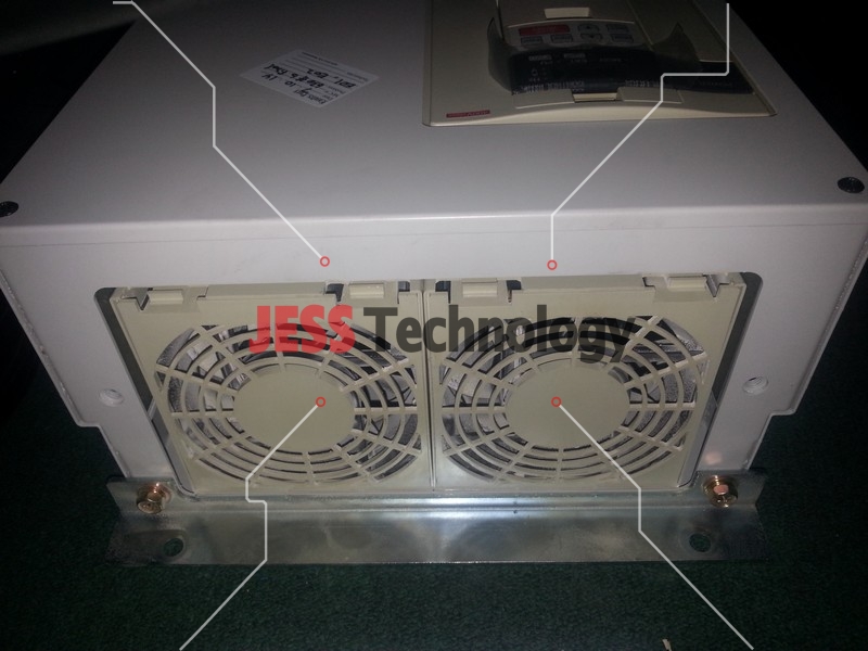 Image #4 of Repair MITSUBISHI FRA540-30K MITSUBISHI FREQROL A500 in Malaysia, Singapore, Thailand, Indonesia