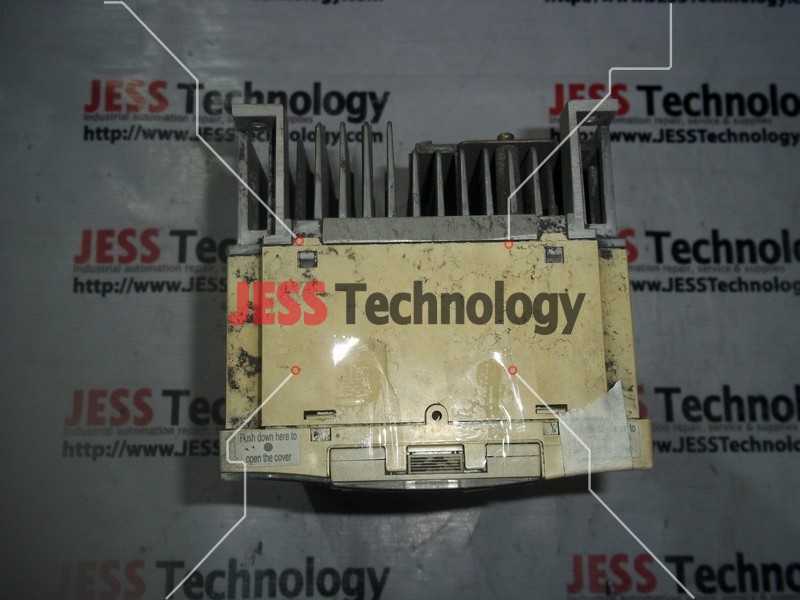 Image #2 of Repair MITSUBISHI FR-A540-1.5K MITSUBISHI FREQROL-A500 INVERTER in Malaysia, Singapore, Thailand, Indonesia
