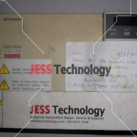 Repair FR-A044-3.7K MITSUBISHI MITSUBISHI FREQROL-A044 INVERTER in Malaysia, Singapore, Thailand, Indonesia